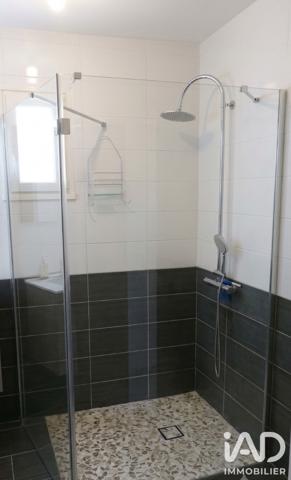 Maison à vendre 5 pièces 90 m² Lamotte-Beuvron