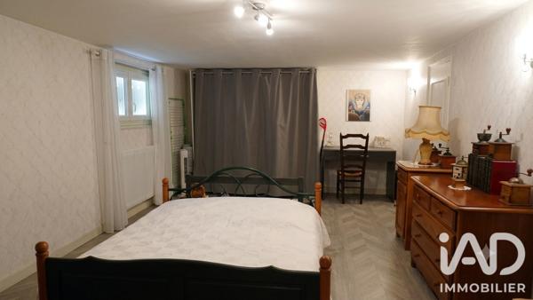 Maison à vendre 5 pièces 90 m² Lamotte-Beuvron