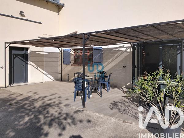 Bar, Brasserie, Tabac à vendre 360 m² Saint-Martin-sur-Ocre