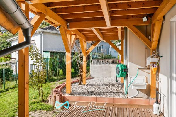 Maison - 7 pièces - Wasserbourg