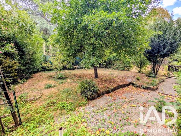 Appartement à vendre 2 pièces 44,37 m² L'Isle-Adam