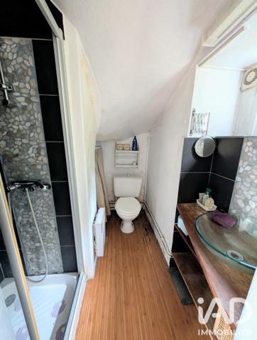 Appartement à vendre 2 pièces 44,37 m² L'Isle-Adam