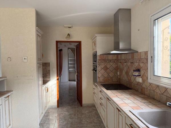 MAISON Plain Pied Breuillet