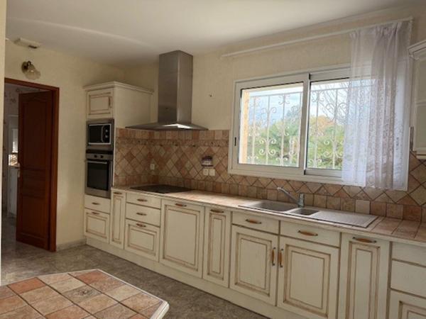 MAISON Plain Pied Breuillet