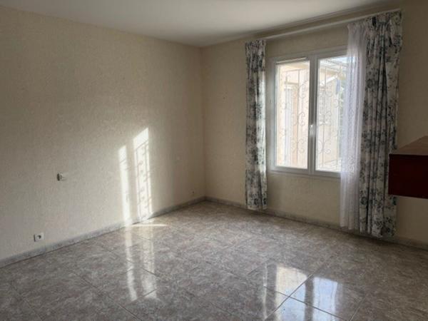 MAISON Plain Pied Breuillet