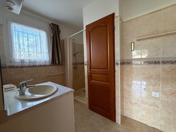 MAISON Plain Pied Breuillet