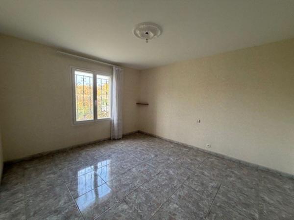 MAISON Plain Pied Breuillet