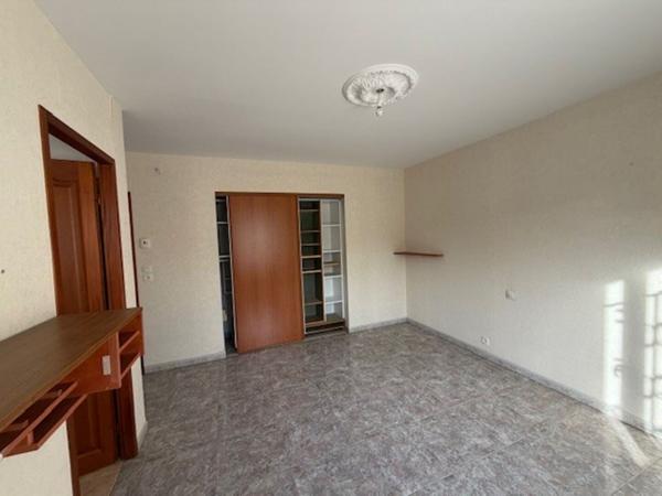 MAISON Plain Pied Breuillet