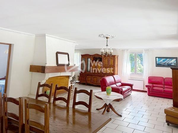 Maison individuelle Clapiers quartier des Cabriès