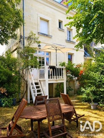Maison à vendre 7 pièces 150 m² Fondettes