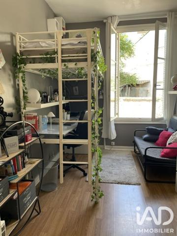 Maison à vendre 7 pièces 150 m² Fondettes