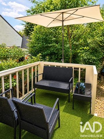 Maison à vendre 7 pièces 150 m² Fondettes