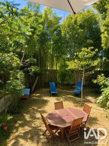 Maison à vendre 7 pièces 150 m² Fondettes