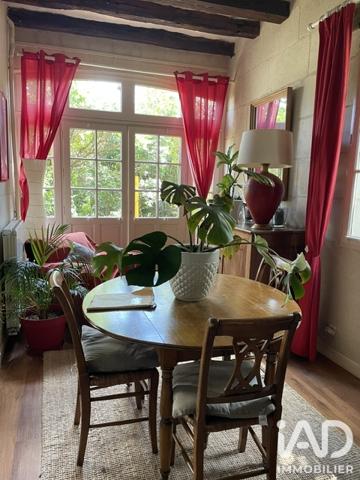Maison à vendre 7 pièces 150 m² Fondettes
