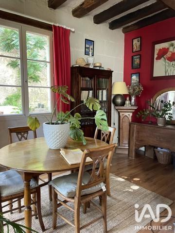 Maison à vendre 7 pièces 150 m² Fondettes