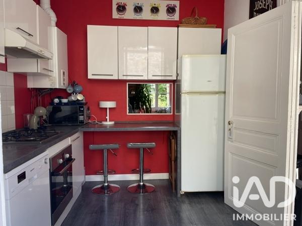 Maison à vendre 7 pièces 150 m² Fondettes