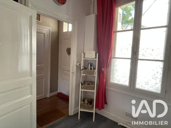 Maison à vendre 7 pièces 150 m² Fondettes