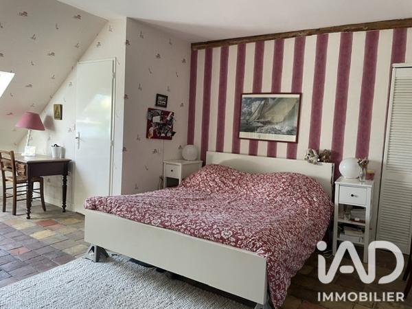Maison à vendre 7 pièces 150 m² Fondettes