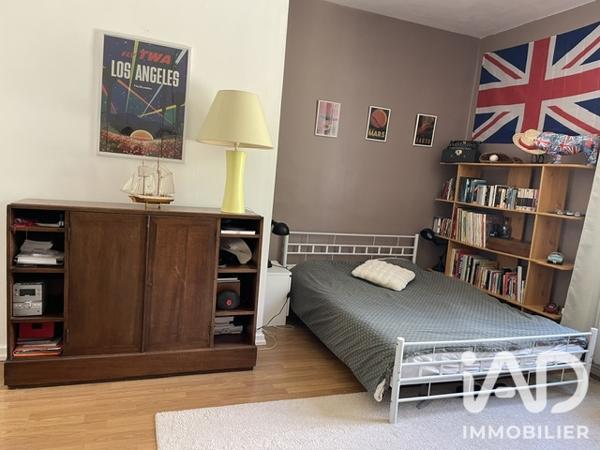 Maison à vendre 7 pièces 150 m² Fondettes