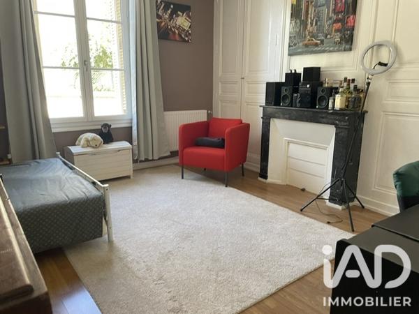 Maison à vendre 7 pièces 150 m² Fondettes