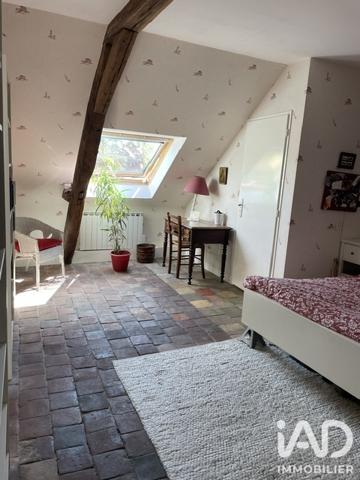 Maison à vendre 7 pièces 150 m² Fondettes