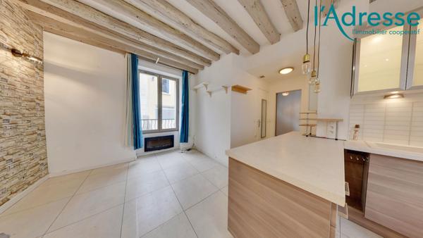 Appartement Noisy Le Grand 2 pièce(s) 32 m2