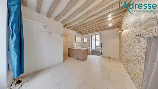 Appartement Noisy Le Grand 2 pièce(s) 32 m2