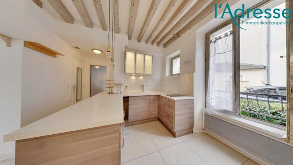 Appartement Noisy Le Grand 2 pièce(s) 32 m2