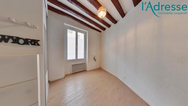 Appartement Noisy Le Grand 2 pièce(s) 32 m2