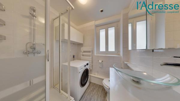 Appartement Noisy Le Grand 2 pièce(s) 32 m2