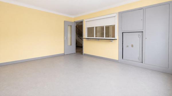 CALAIS NORD - IMMEUBLE À FORT POTENTIEL - POSSIBILITÉ DE CRÉER 5 LOGEMENTS