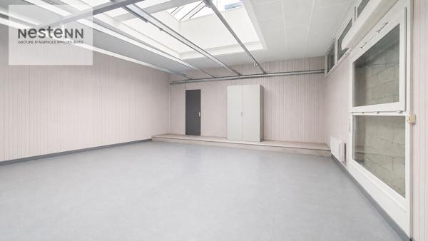 CALAIS NORD - IMMEUBLE À FORT POTENTIEL - POSSIBILITÉ DE CRÉER 5 LOGEMENTS