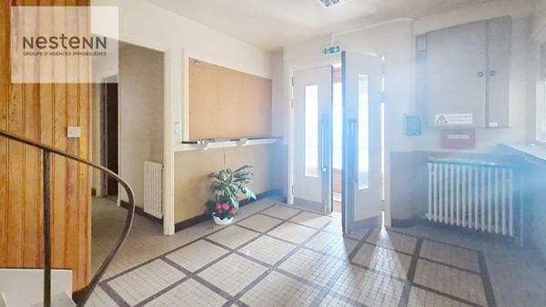 CALAIS NORD - IMMEUBLE À FORT POTENTIEL - POSSIBILITÉ DE CRÉER 5 LOGEMENTS