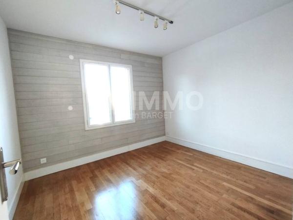 Maison de plain-pied sur sous-sol total