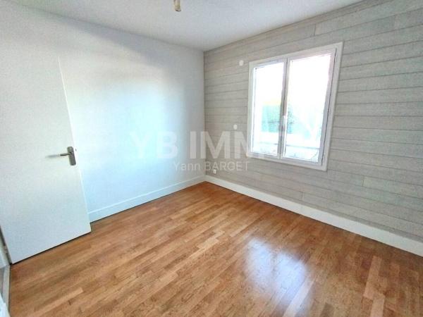 Maison de plain-pied sur sous-sol total