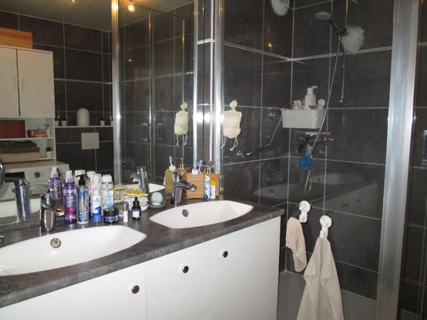 MEUBLE 2 pièces 43.66 m2 Loyer 1 160 €/mois charges comprises **  - Référence  539CC