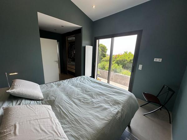 Villa T5 spacieuse avec une architecture moderne - 20240 VENTISERI - HAUTE CORSE - FRANCE