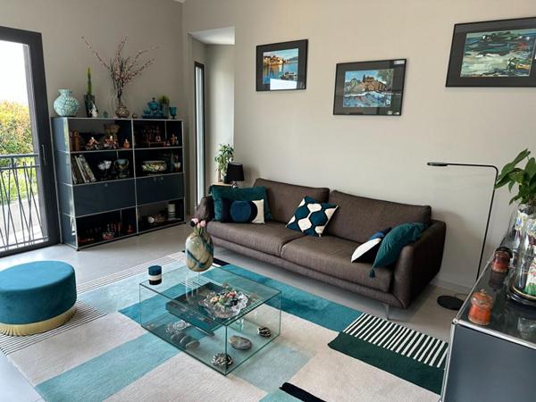 Villa T5 spacieuse avec une architecture moderne - 20240 VENTISERI - HAUTE CORSE - FRANCE