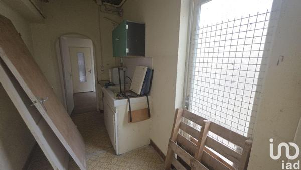 Murs commerciaux  à vendre 200 m² Barbezieux-Saint-Hilaire