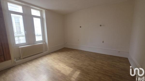 Murs commerciaux  à vendre 200 m² Barbezieux-Saint-Hilaire