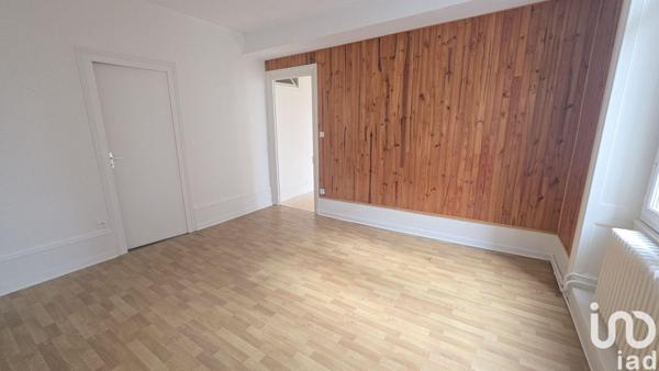 Murs commerciaux  à vendre 200 m² Barbezieux-Saint-Hilaire