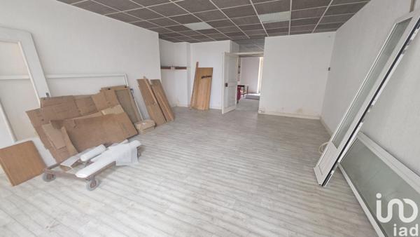 Murs commerciaux  à vendre 200 m² Barbezieux-Saint-Hilaire