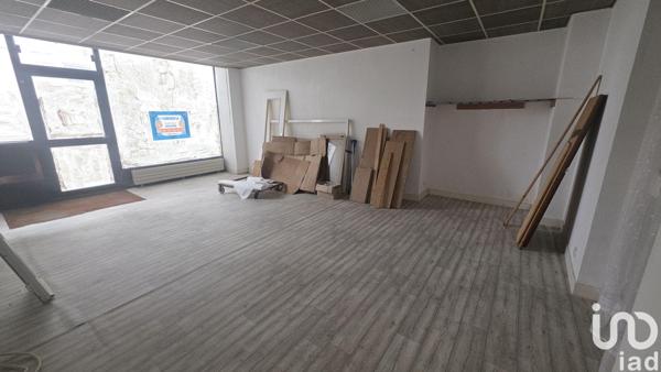 Murs commerciaux  à vendre 200 m² Barbezieux-Saint-Hilaire