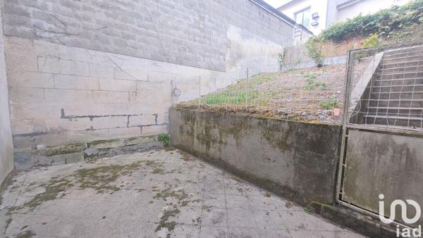 Murs commerciaux  à vendre 200 m² Barbezieux-Saint-Hilaire