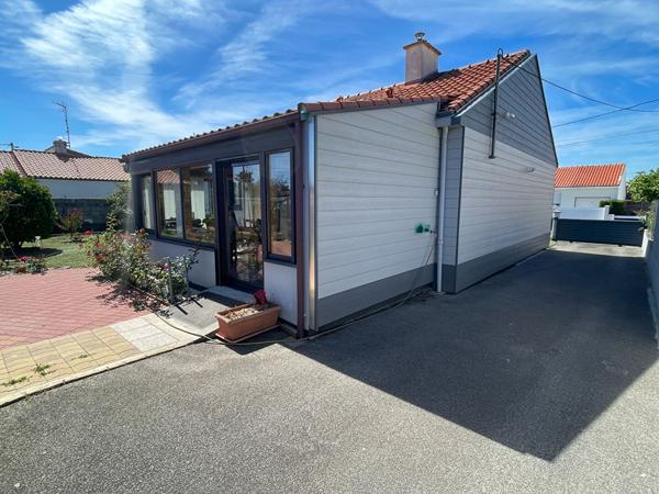 Maison La Chevrolière 7 pièce(s) 124.72 m2 , La chevroliere