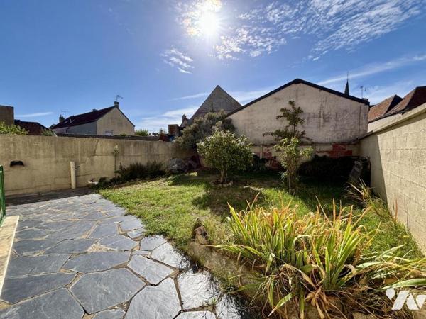 Exclusivité : Maison d'habitation d'environ 150 m²