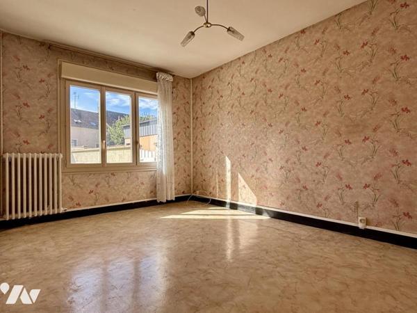 Exclusivité : Maison d'habitation d'environ 150 m²