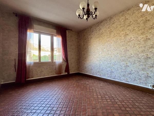 Exclusivité : Maison d'habitation d'environ 150 m²