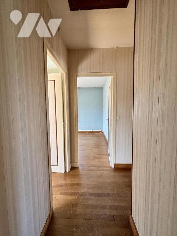 Exclusivité : Maison d'habitation d'environ 150 m²