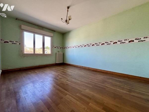 Exclusivité : Maison d'habitation d'environ 150 m²